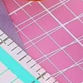Beginners Quilting Template Se - Quilting Ruler Square ulasan dan harga
