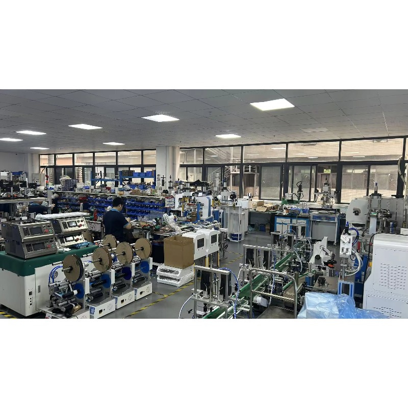 Hot Sale Computerized Embroide - Sewing Machine In Textile Industry ulasan dan harga