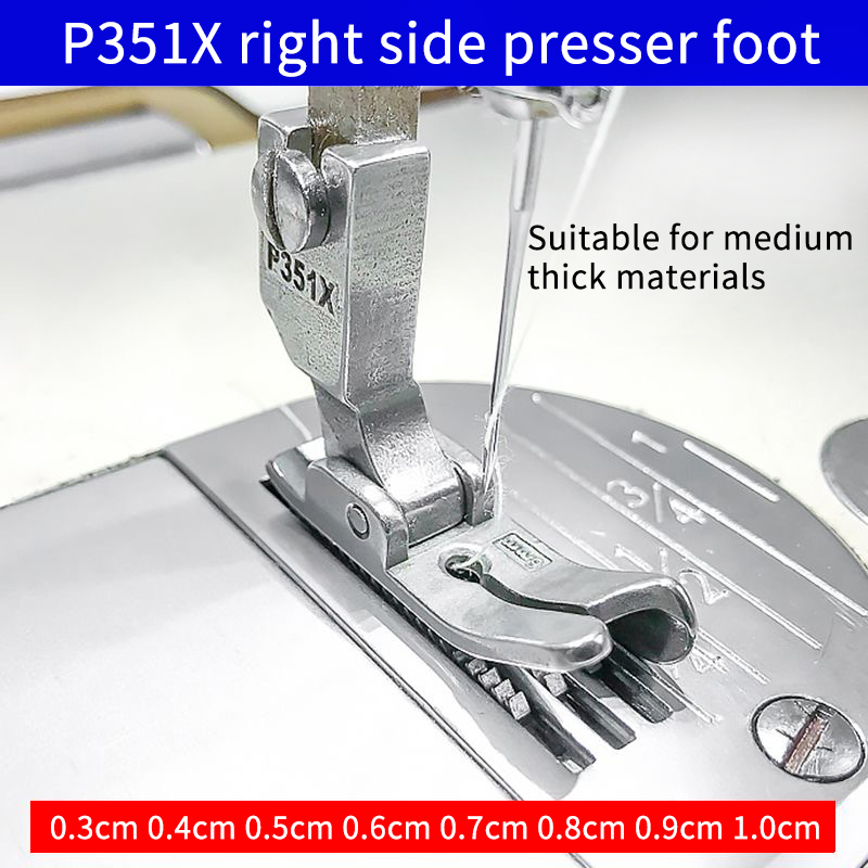 Industrial flat sewing machine - Sewing Expert ulasan dan harga