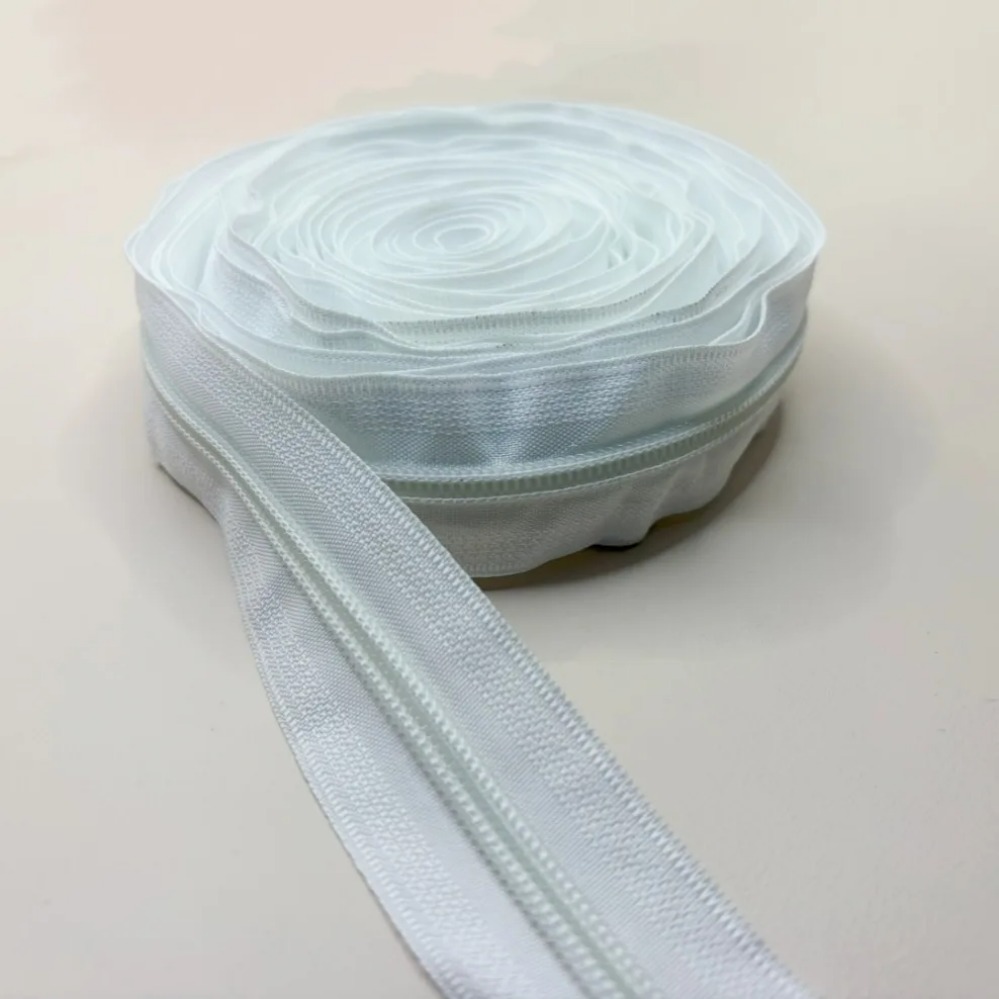5# 1/2/3/5/10 Meters Long Nylo - Textile Sewing Factory ulasan dan harga