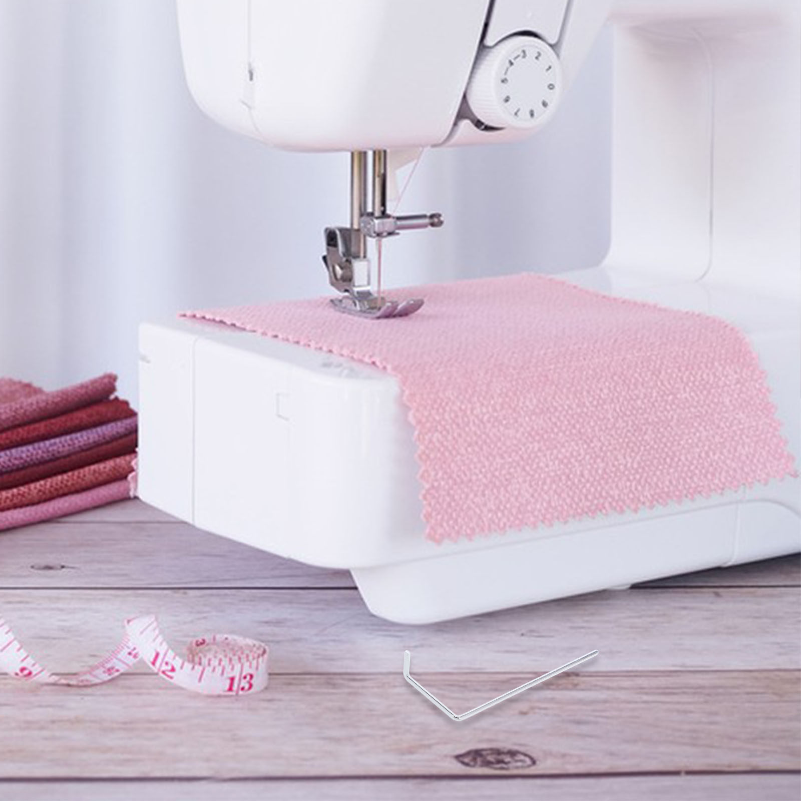 Multifunctional Sewing Machine - Sewing Expert ulasan dan harga