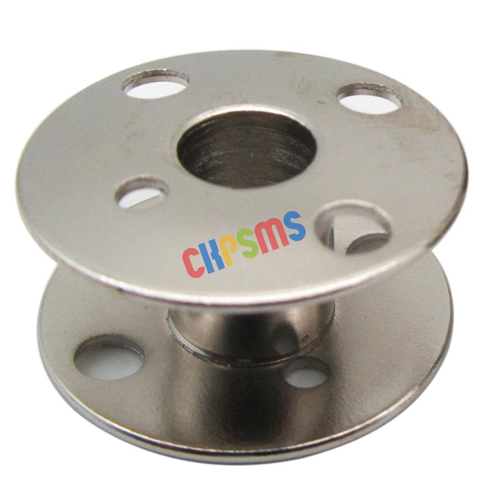 Steel Bobbins #172222 fit for  - Sewing Machine Yarn ulasan dan harga