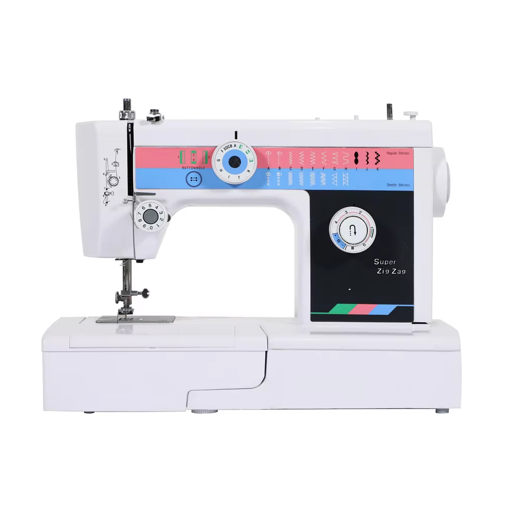 High Quality 653 Mini Multifun - Sewing Factory ulasan dan harga