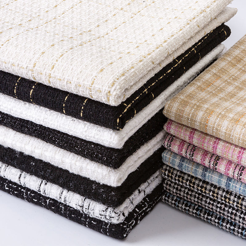Tweed Fabric Per Meter for Coa - Sewing Tweed ulasan dan harga