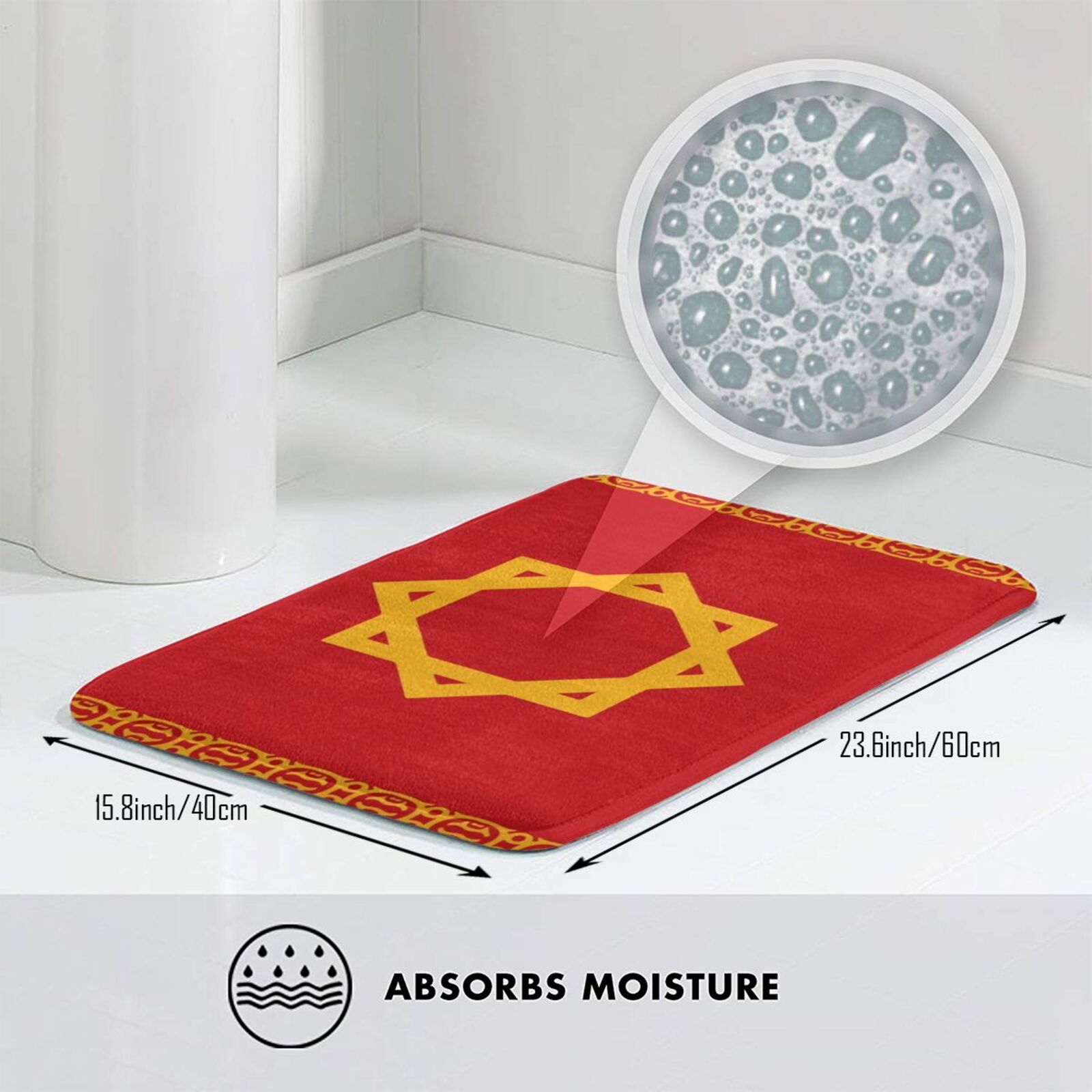 Morocco Historical Flag-13th C - Century Textile & Sewing Supply Avenue C North Saskatoon Sk ulasan dan harga