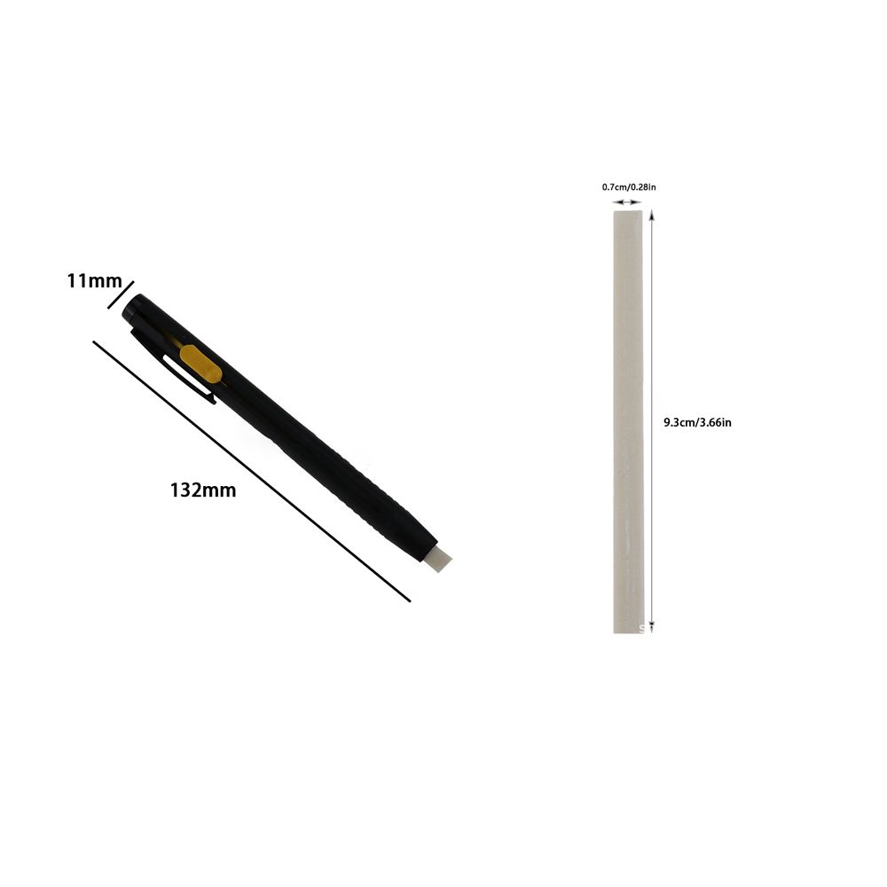 Clothing 20pcs/Set Leather Pat - Tailor Chalk Marker ulasan dan harga