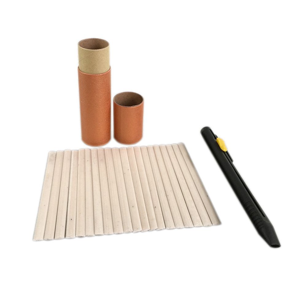 Clothing 20pcs/Set Leather Pat - Tailor Chalk Marker ulasan dan harga