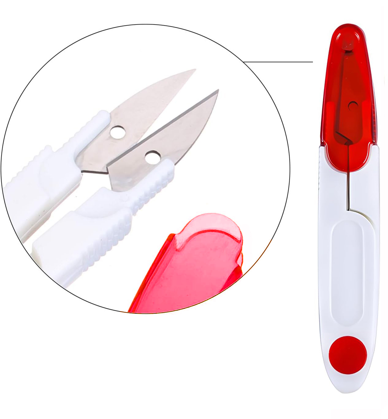 Sewing Seam Ripper Kit  Sewing - Seam Ripper Tool ulasan dan harga