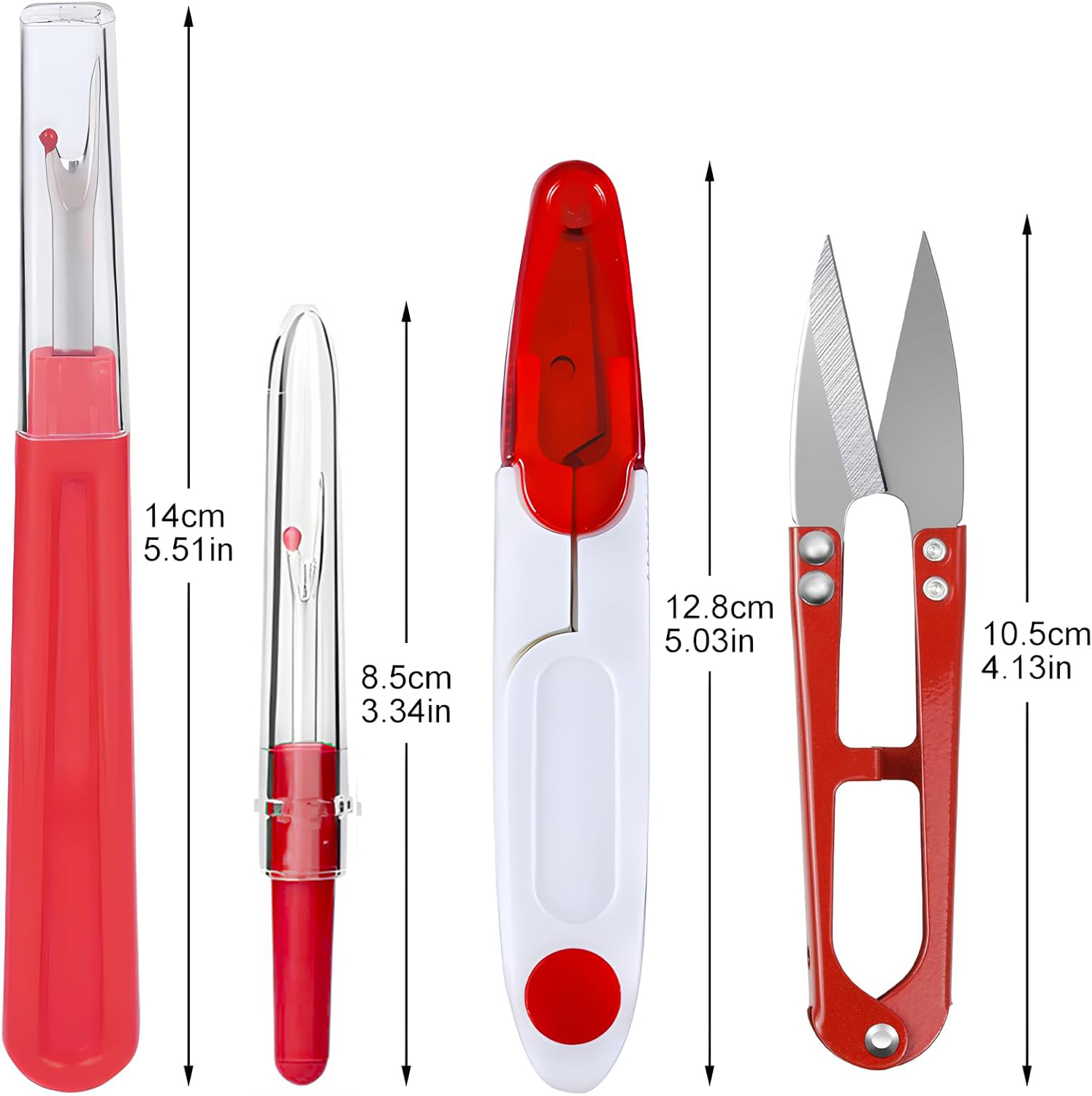 Sewing Seam Ripper Kit  Sewing - Seam Ripper Tool ulasan dan harga