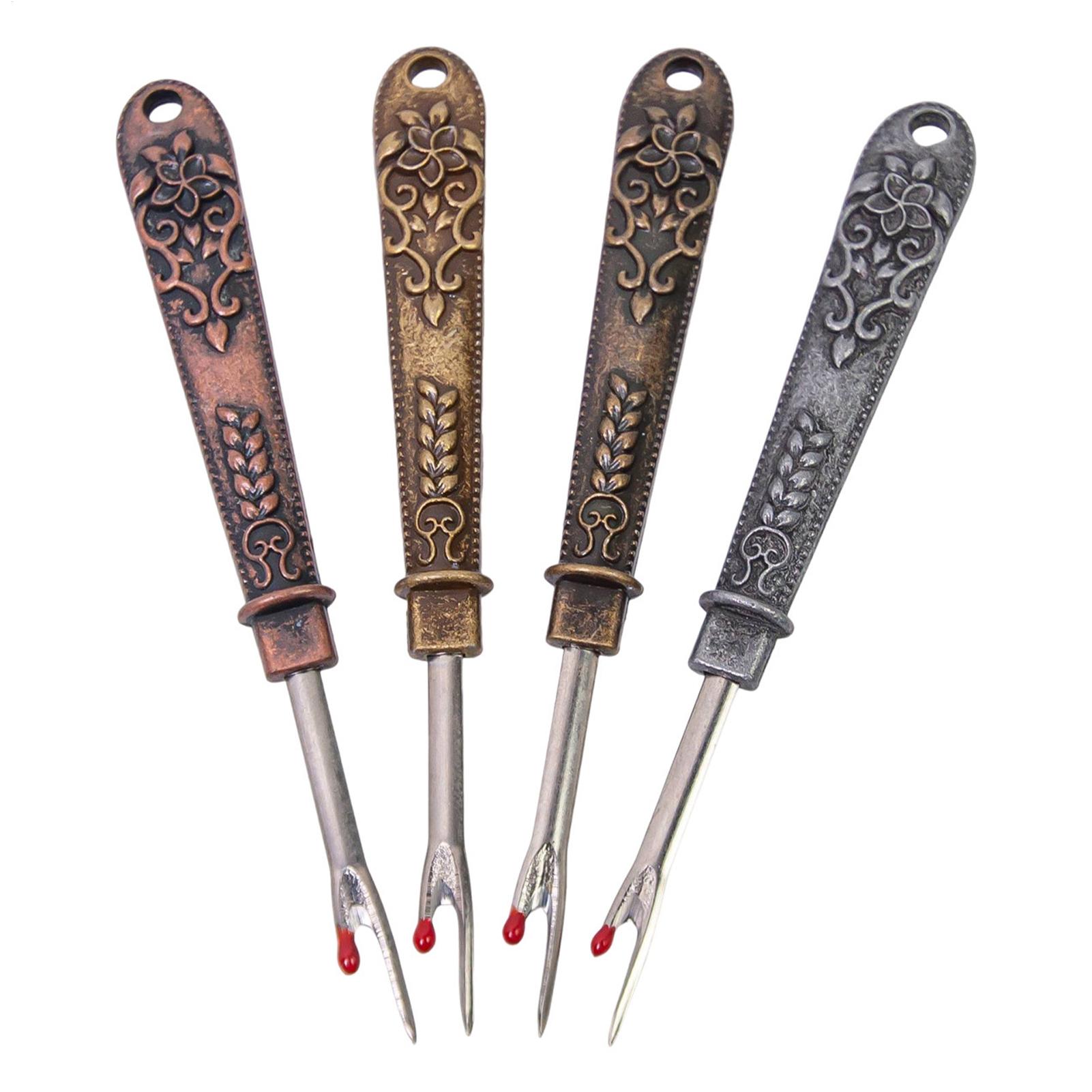 Multifunctional Thread Cutter  - Seam Ripper Tool ulasan dan harga