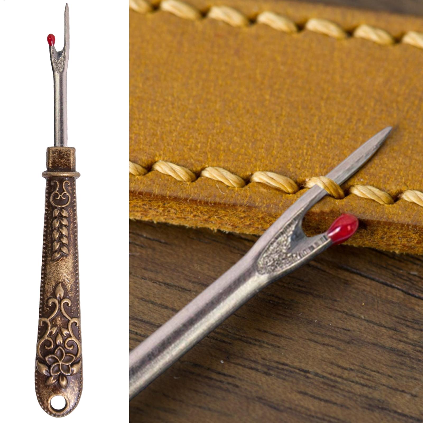 Multifunctional Thread Cutter  - Seam Ripper Tool ulasan dan harga