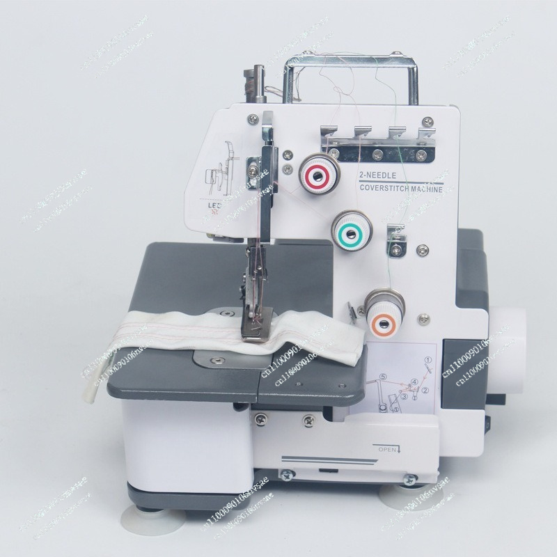 Machine 2.5mm Multifunctional  - Sewing Machine Yarn ulasan dan harga