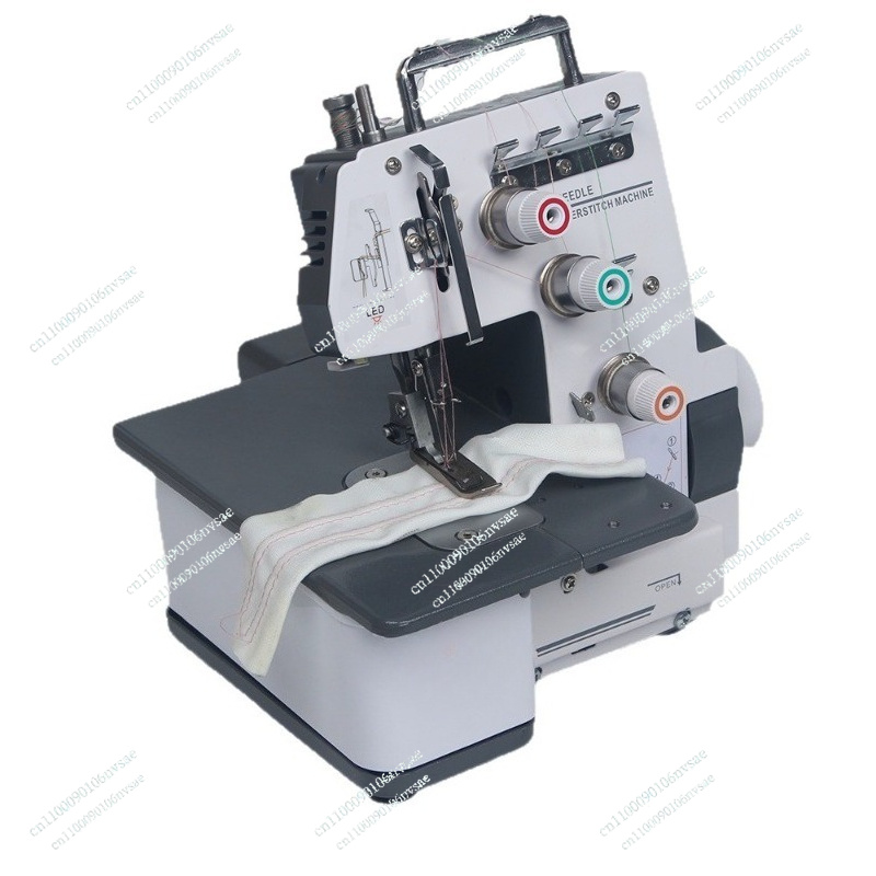 Machine 2.5mm Multifunctional  - Sewing Machine Yarn ulasan dan harga