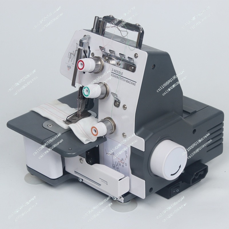 Machine 2.5mm Multifunctional  - Sewing Machine Yarn ulasan dan harga