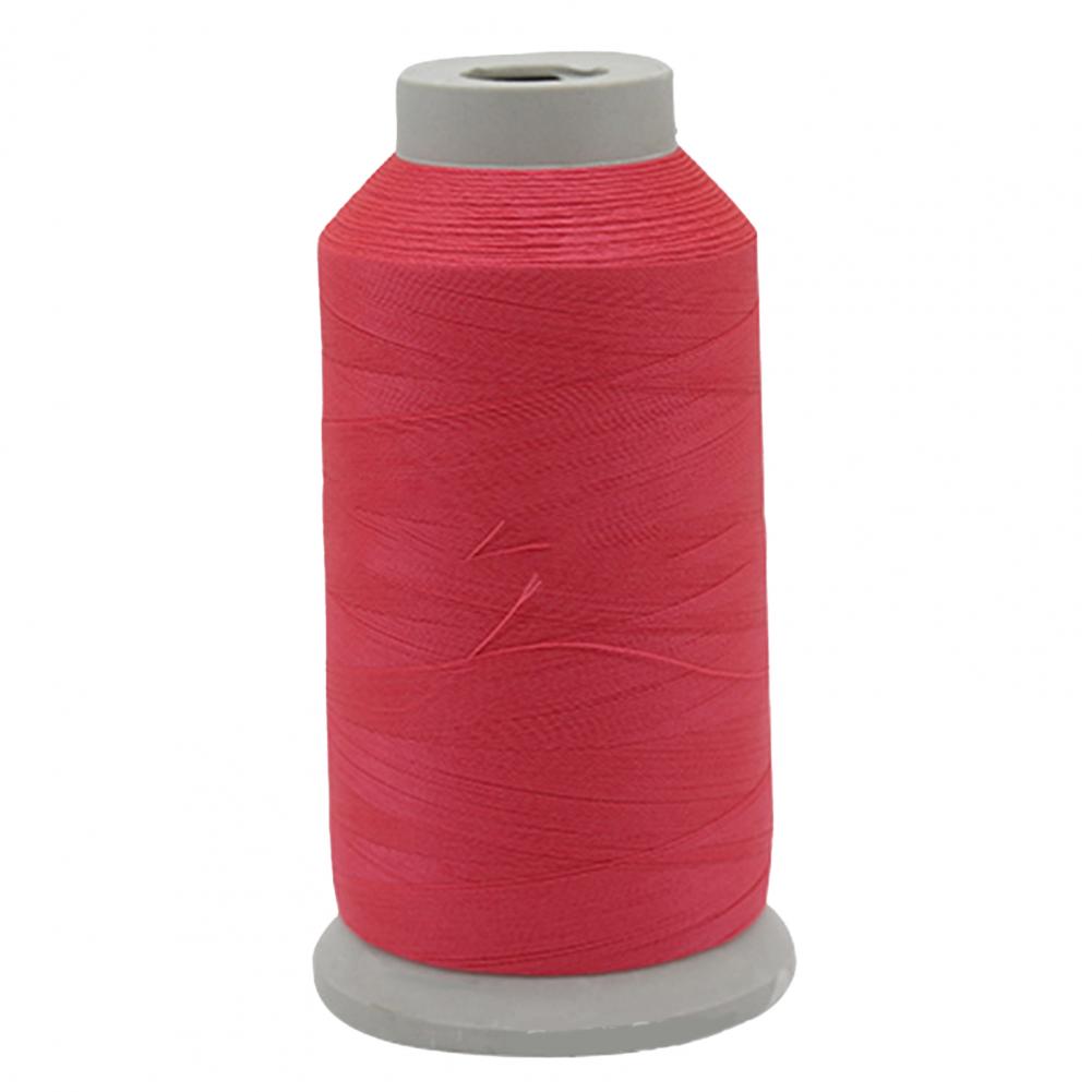 1 Roll Embroidery Yarn Thread  - Sewing Recycle ulasan dan harga