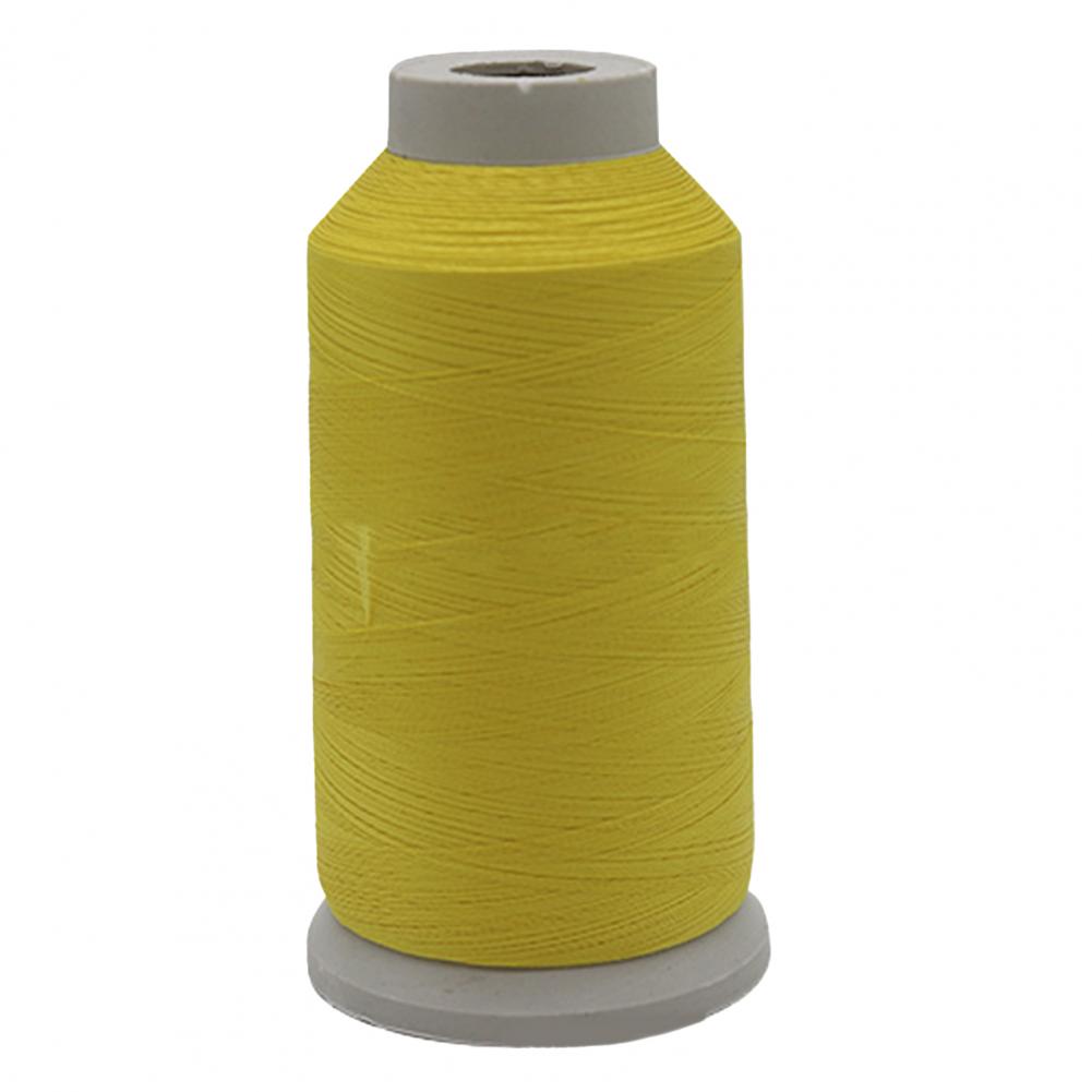 1 Roll Embroidery Yarn Thread  - Sewing Recycle ulasan dan harga