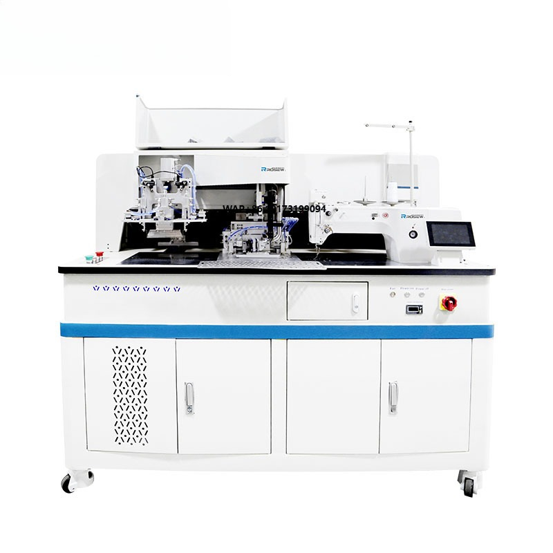 GC-1008-311-3TS New Flat-Bed C - Sewing Machine In Textile Industry ulasan dan harga
