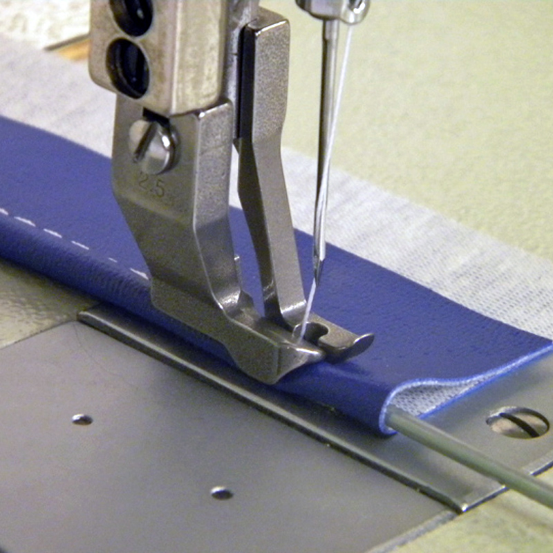 Industrial Walking Foot Sewing - Sewing Expert ulasan dan harga