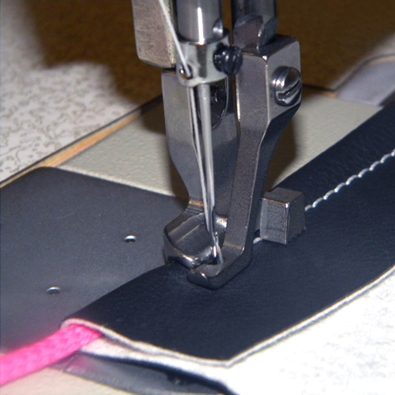 Industrial Walking Foot Sewing - Sewing Expert ulasan dan harga