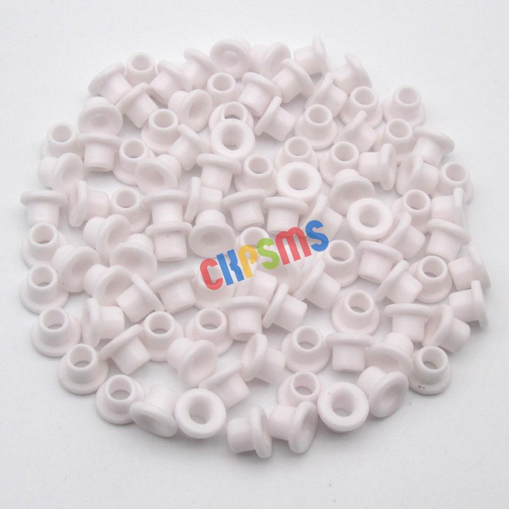 #KF230580 100PCS take up lever - Sewing Eyelet Fabric ulasan dan harga