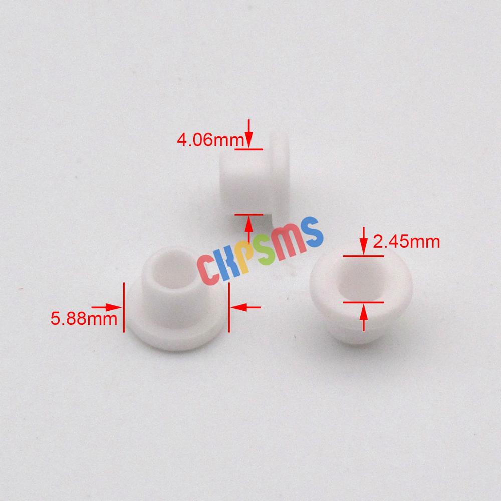 #KF230580 100PCS take up lever - Sewing Eyelet Fabric ulasan dan harga
