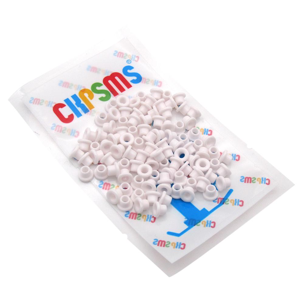 #KF230580 100PCS take up lever - Sewing Eyelet Fabric ulasan dan harga