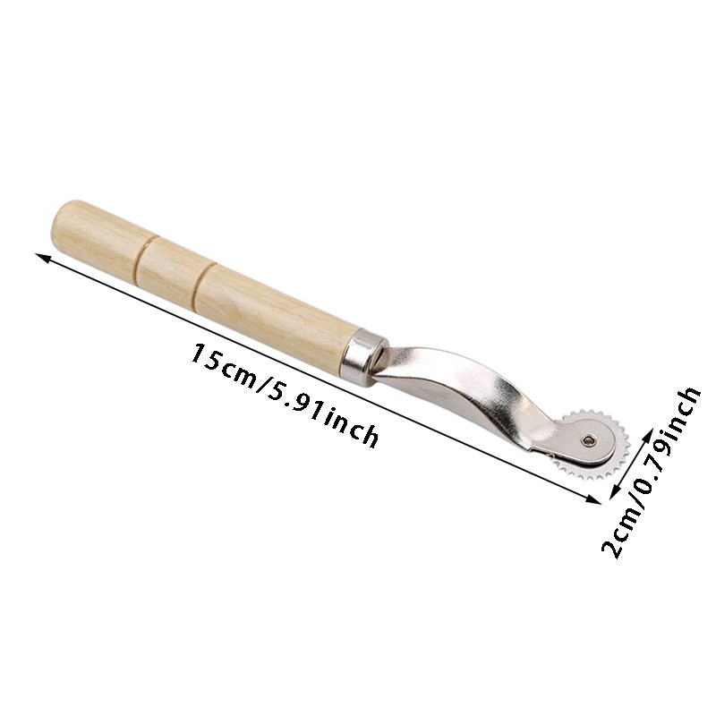 Sewing Tool Kit Accessories Ha - Tailor Chalk Marker ulasan dan harga