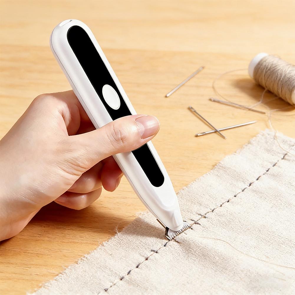 Professional Electric Seam Rip - Seam Ripper Tool ulasan dan harga