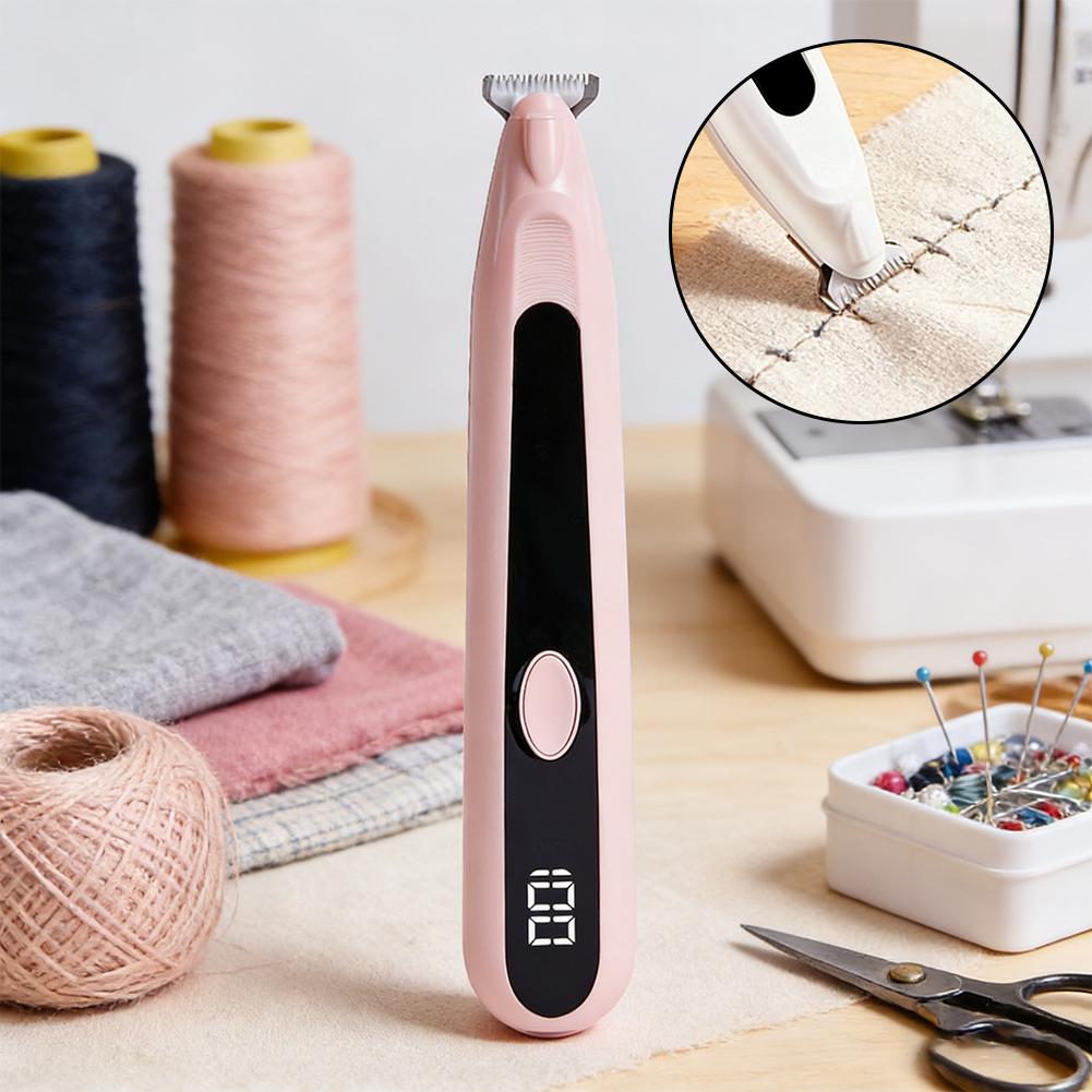 Professional Electric Seam Rip - Seam Ripper Tool ulasan dan harga