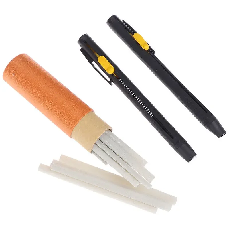 20pcs Tailors Chalk Pencil Pat - Tailor Chalk Marker ulasan dan harga
