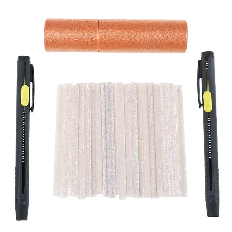20pcs Tailors Chalk Pencil Pat - Tailor Chalk Marker ulasan dan harga