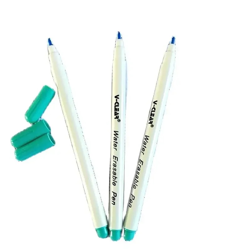 Textile Water Erasable Fabric  - Sewing Textile Art ulasan dan harga