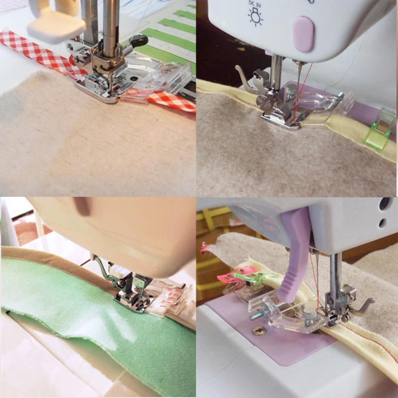 Low Shank Shirring Gathering P - Sewing Gathering ulasan dan harga