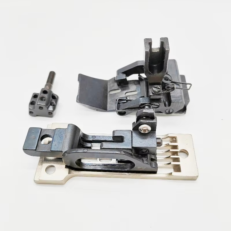 B928 1/4 Industrial Sewing Mac - Textile Sewing Kit ulasan dan harga