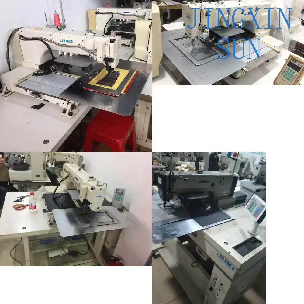 Hot Selling JUKI 210-B Industr - Textile Sewing Factory ulasan dan harga