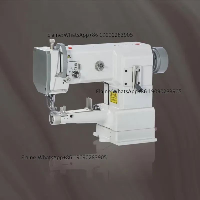 QK-T335 Factory Direct Drive C - Sewing Factory ulasan dan harga