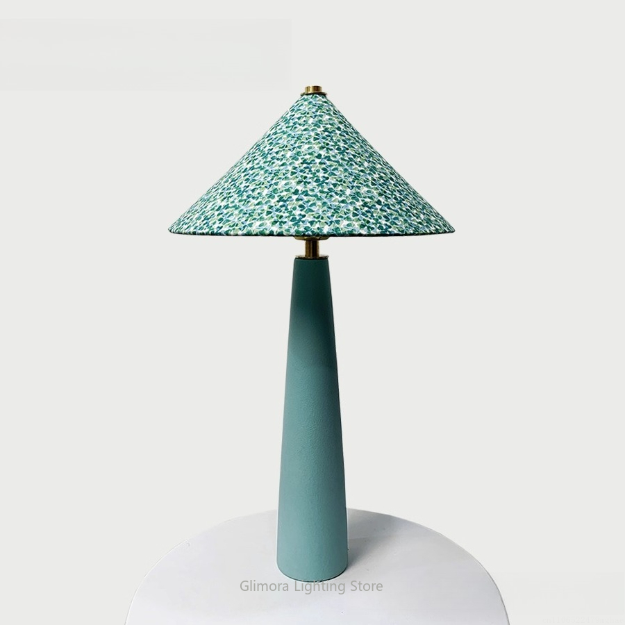 Teal Umbrella Shape Table Lamp - Century Textile & Sewing Supply Avenue C North Saskatoon Sk ulasan dan harga