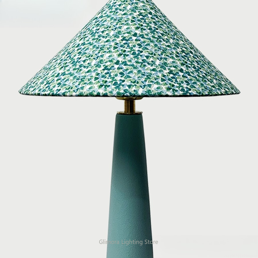 Teal Umbrella Shape Table Lamp - Century Textile & Sewing Supply Avenue C North Saskatoon Sk ulasan dan harga