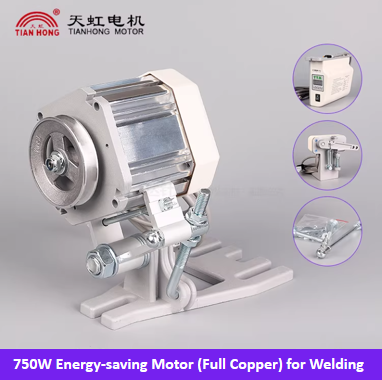 Factory Wholesale Servo Energy - Textile Sewing Factory ulasan dan harga
