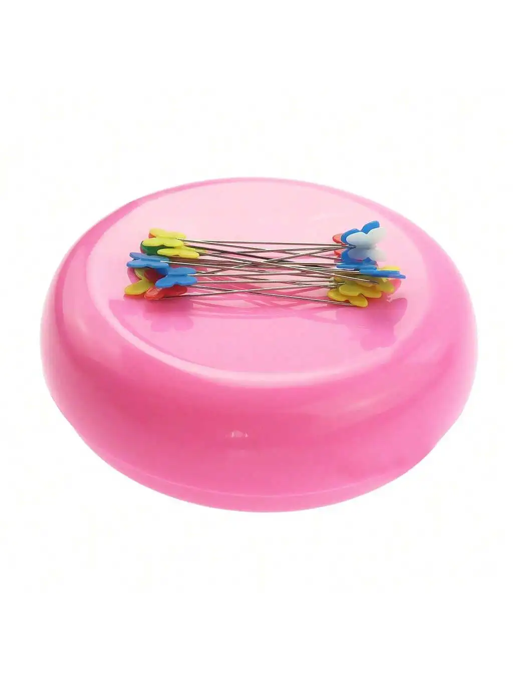 1PCS Magnetic Pin Cushion, Rou - Sewing Pin Cushion ulasan dan harga