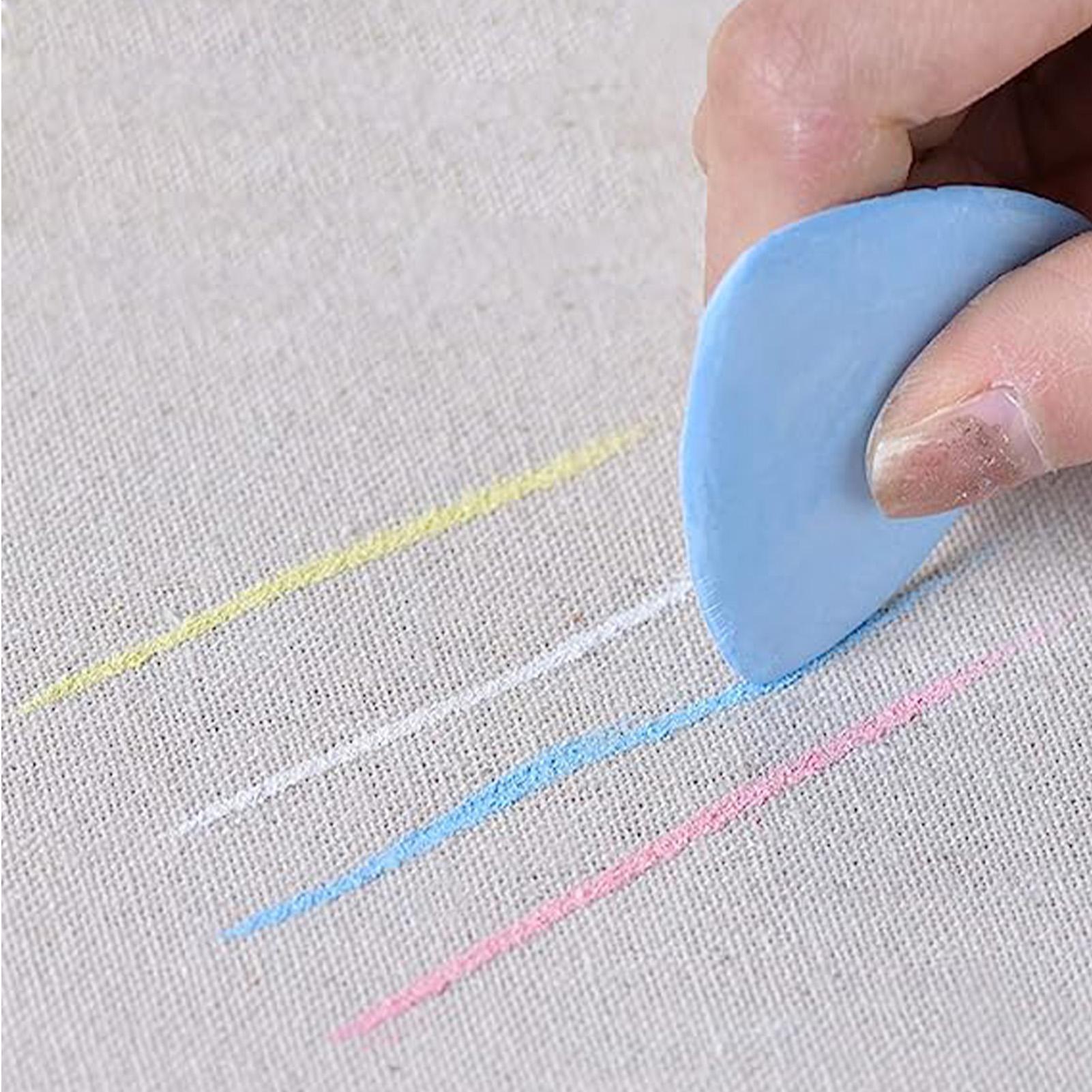10/20/30PCS Colorful Tailor Ch - Tailor Chalk Marker ulasan dan harga