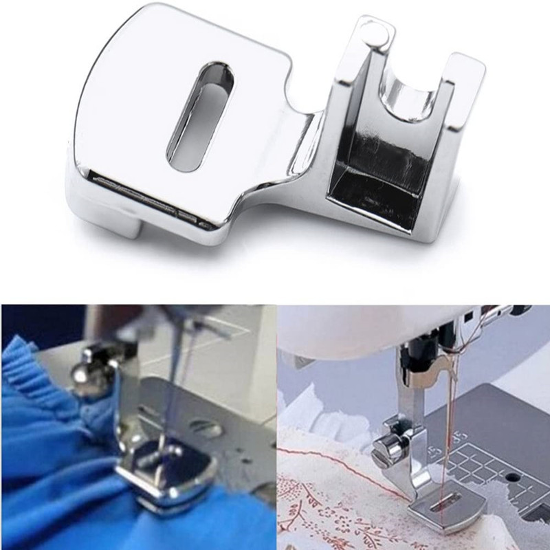 1Pc Shirring/Gathering/Welying - Sewing Gathering ulasan dan harga