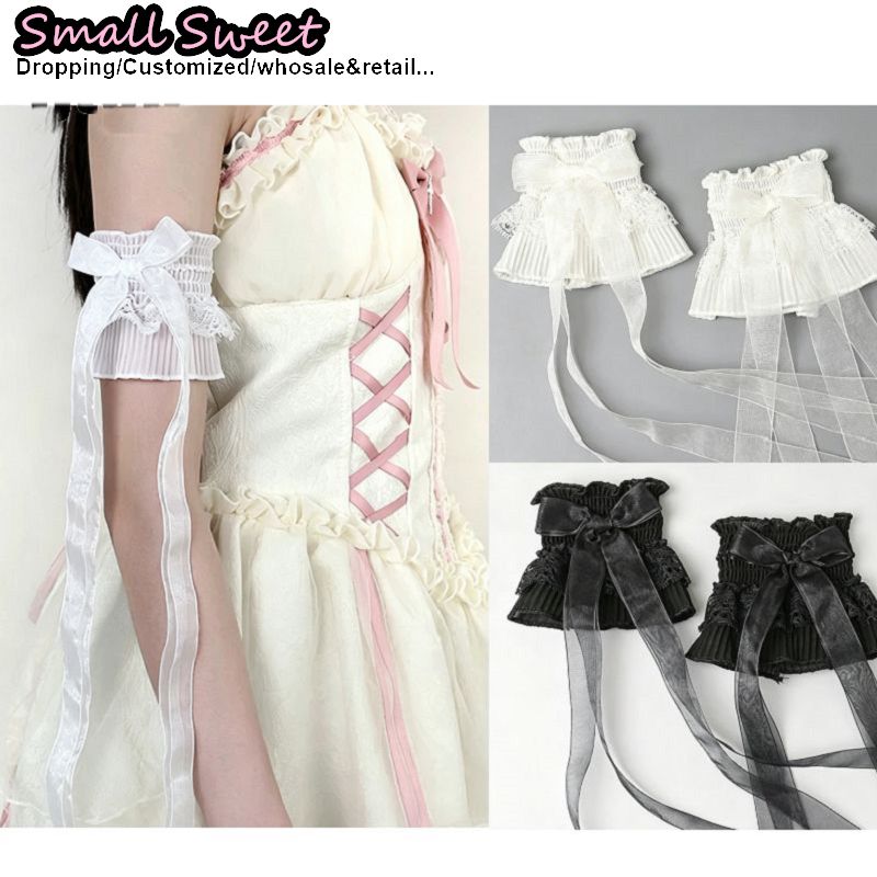 Women Y2K Yami Kawaii Girl Lac - Sewing Textiles ulasan dan harga