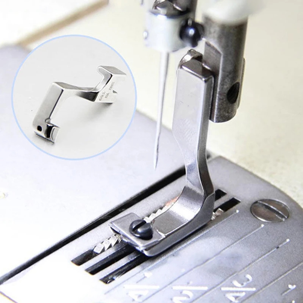 T69 Adjustable Invisible Zippe - Sewing Expert ulasan dan harga